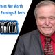 Jerry Mathers Net Worth