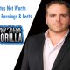 Josh Gates Net Worth