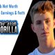 MattyB Net Worth