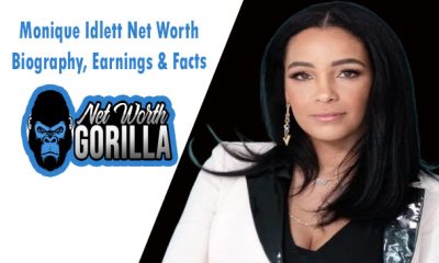 Monique Idlett Net Worth