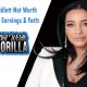 Monique Idlett Net Worth