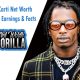 Playboi Carti Net Worth