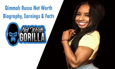 Qimmah Russo Net Worth