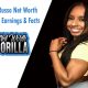Qimmah Russo Net Worth