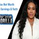 Vivica Fox Net Worth