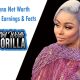 Blac Chyna Net Worth