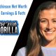 Cassidy Hutchinson Net Worth