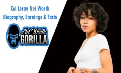Coi Leray Net Worth