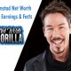 David Bromstad Net Worth