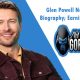Glen Powell Net Worth
