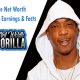 Ja Rule Net Worth
