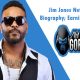 Jim Jones Net Worth