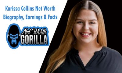Karissa Collins Net Worth