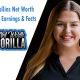 Karissa Collins Net Worth