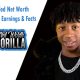 Lil Loaded Net Worth