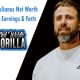 Michael Koulianos Net Worth
