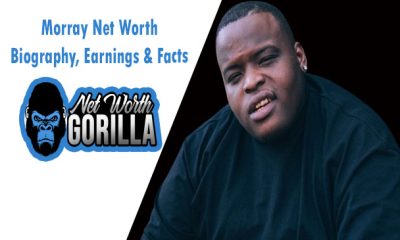 Morray Net Worth