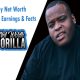 Morray Net Worth