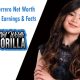 Niana Guerrero Net Worth