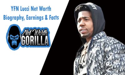 YFN Lucci Net Worth