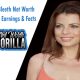 Yasmine Bleeth Net Worth