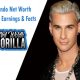 Brad Mondo Net Worth
