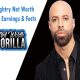 Chris Daughtry Net Worth