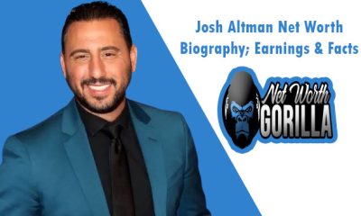 Josh Altman Net Worth