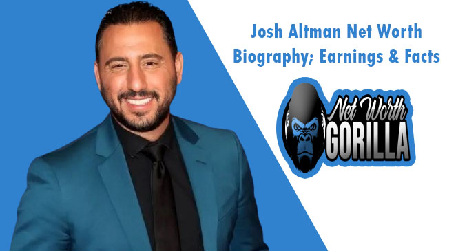 Josh Altman Net Worth