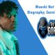 Mooski Net Worth