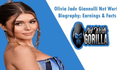 Olivia Jade Giannulli Net Worth