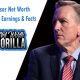 Paul Gosar Net Worth