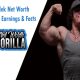 Sam Sulek Net Worth