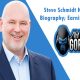 Steve Schmidt Net Worth