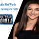 Teilor Grubbs Net Worth