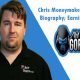 Chris Moneymaker Net Worth