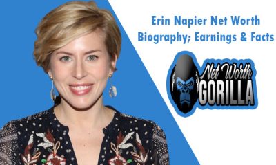 Erin Napier Net Worth