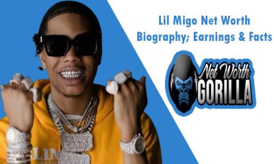 Lil Migo Net Worth