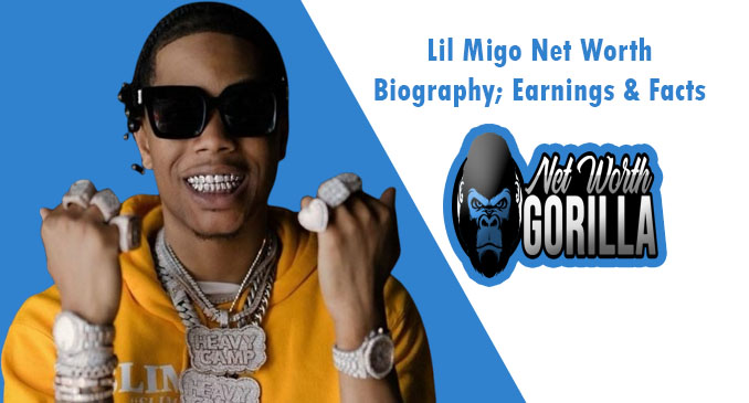 Lil Migo Net Worth
