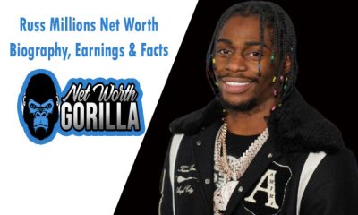 Russ Millions Net Worth